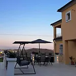 Theasis Panoramic * Kastanéa