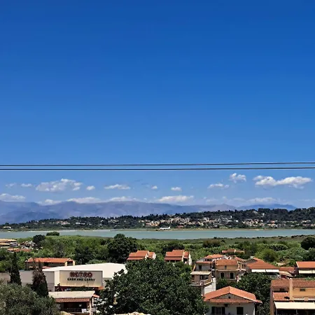 Theasis Panoramic Villa *