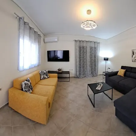 Theasis Panoramic * Kastanéa