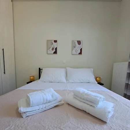 빌라 Theasis Panoramic