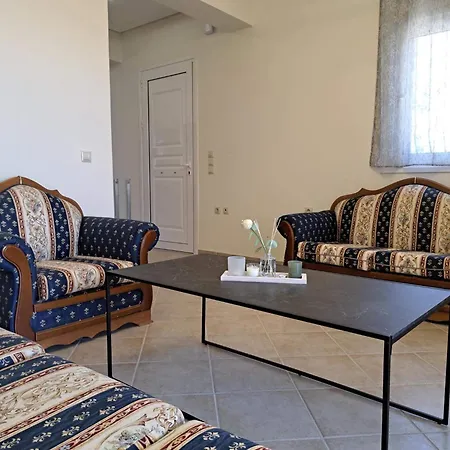 Villa Theasis Panoramic