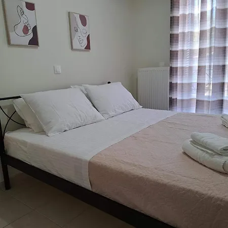 Villa Theasis Panoramic *