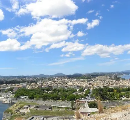 Theasis Panoramic Villa