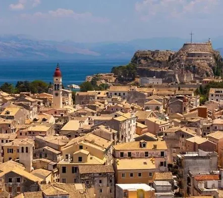 Theasis Panoramic 빌라