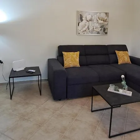 Villa Theasis Panoramic Kastanéa