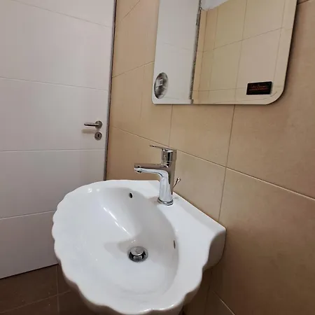 Theasis Panoramic Villa *