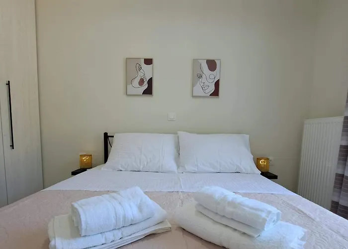 Villa Theasis Panoramic