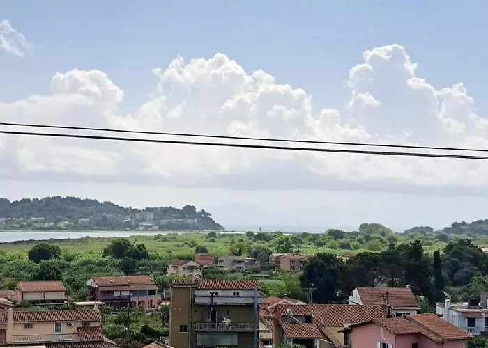 Theasis Panoramic * Kastanéa