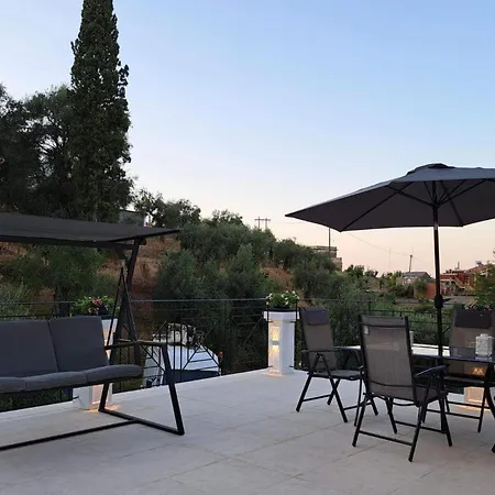 Theasis Panoramic Kastanéa