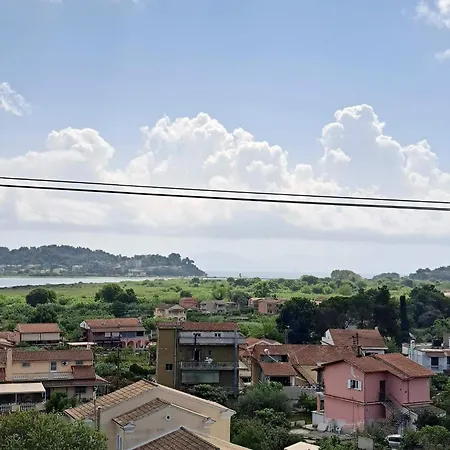 Theasis Panoramic * Kastanéa