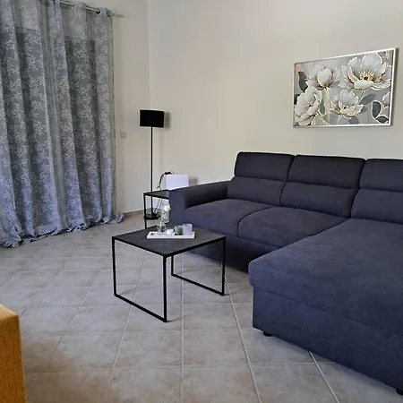 Theasis Panoramic 빌라